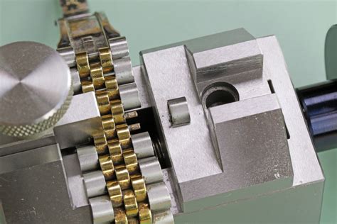 replica rolex link removal|rolex bracelet link removal.